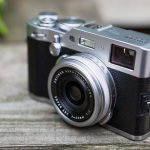 نقد و بررسی دوربین