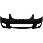 پوسته سپر جلو ام وی ام 550 برند آریان خودرو