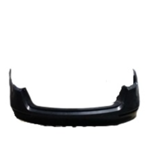 پوسته سپر عقب آریزو 6 اکسلنت برند آریان خودرو