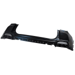 پوسته سپر عقب بالایی ام وی ام ایکس 55 پرو برند آریان خودرو