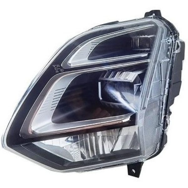 چراغ جلو راست فونیکس FX برند آریان خودرو