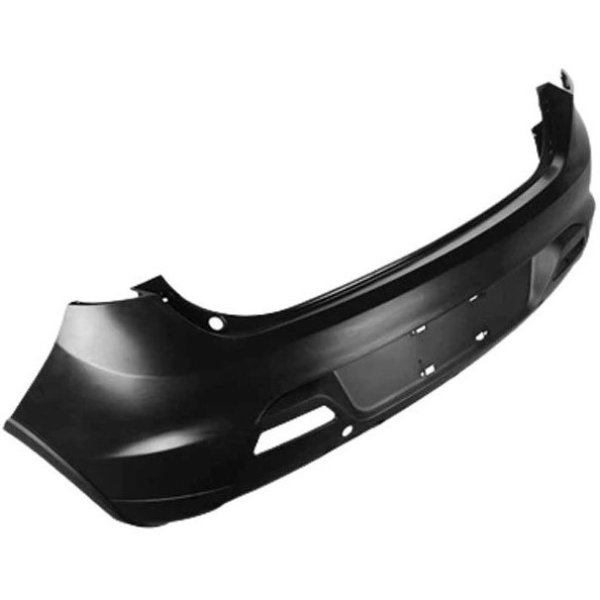 پوسته سپر عقب لیفان ایکس 50 برند آریان خودرو