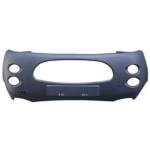 پوسته سپر عقب ام وی ام 110 جدید برند آریان خودرو