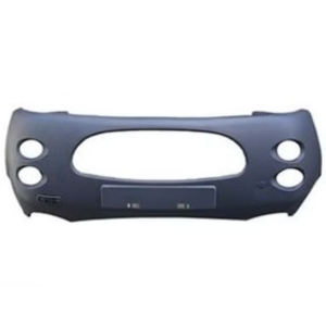 پوسته سپر عقب ام وی ام 110 جدید برند آریان خودرو