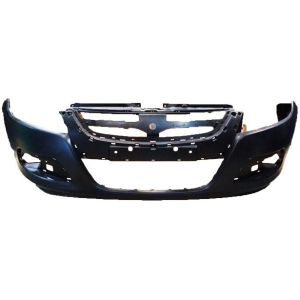 پوسته سپر جلو جک جی 5 برند آریان خودرو