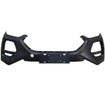 پوسته سپر جلو پایینی هایما اس 8 برند آریان خودرو