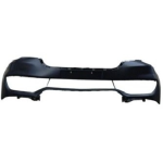 پوسته سپر جلو بالایی فیدلیتی پرایم برند آریان خودرو