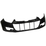 پوسته سپر جلو هایما اس 5 برند آریان خودرو