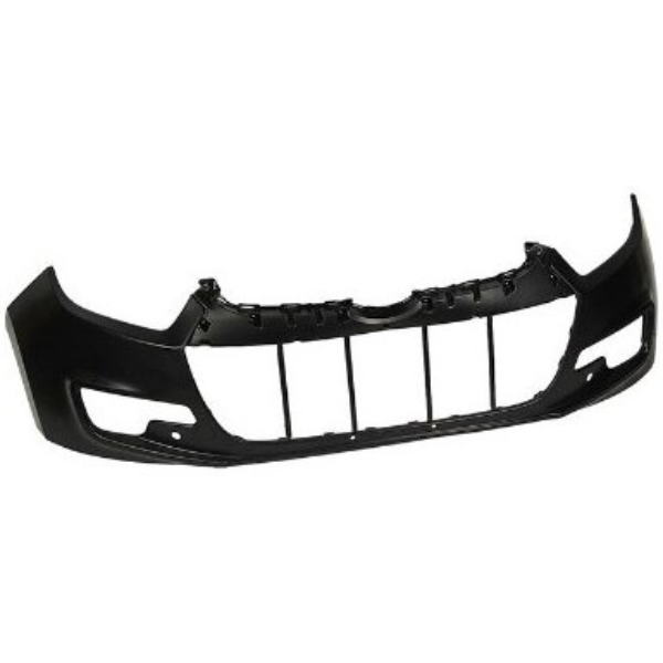 پوسته سپر جلو هایما اس 5 برند آریان خودرو