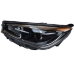 چراغ جلو چپ آریزو 5 برند آریان خوردو