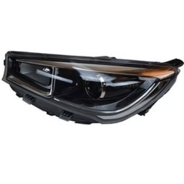 چراغ جلو چپ آریزو 5 برند آریان خوردو