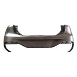 پوسته سپر عقب بالایی لاماری ایما برند آریان خودرو