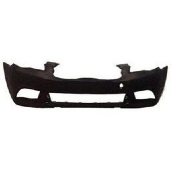 پوسته سپر جلو بسترن بی 50 برند آریان خودرو