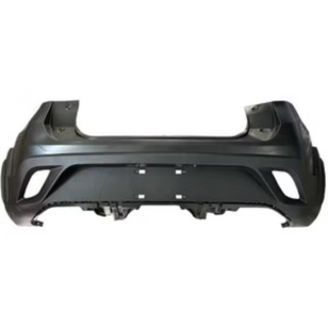 پوسته سپر عقب ام وی ام ایکس 22 پرو برند آریان خودرو