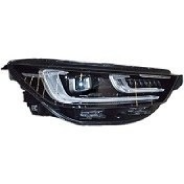 چراغ جلو راست تیگو 8 پرو برند آریان خودرو