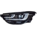 چراغ جلو چپ تیگو 8 پرو برند آریان خودرو