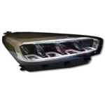 چراغ جلو راست تیگو 7 پرو برند آریان خودرو