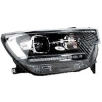 چراغ جلو راست جک تی 8 برند آریان خودرو