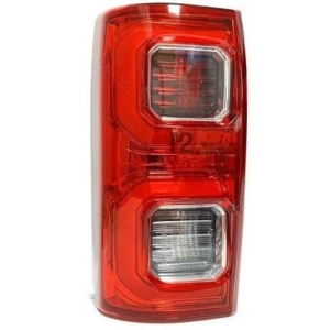 چراغ خطر عقب چپ جک تی 8 برند آریان خودرو