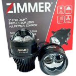 لنز پروژکتور Z620 PRO2 دورنگ برند ZIMMER