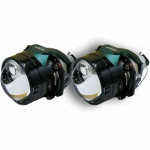 لنز L25 PRO1 BI.LED تک چشم برند ZIMMER