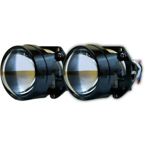 لنز 6000K L25 BI.LED برند ZIMMER