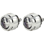 لنز L25 PRO2 BI.LED دو چشم برند ZIMER