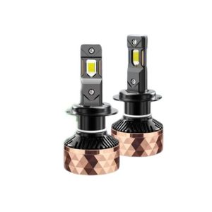 هدلایت خودرو مدل S28 برند MANSA