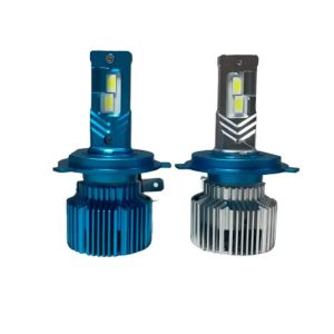 هدلایت خودرو مدل F14 برند MANSA