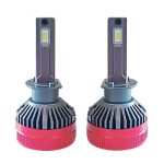 هدلایت خودرو مدل V28 برند MANSA