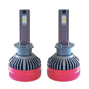 هدلایت خودرو مدل V28 برند MANSA