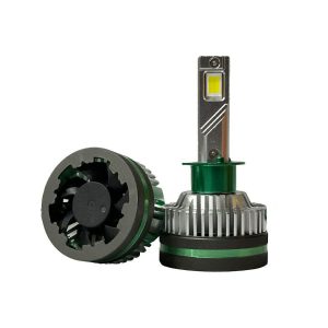 هدلایت خودرو مدل PHONIX برند MZM