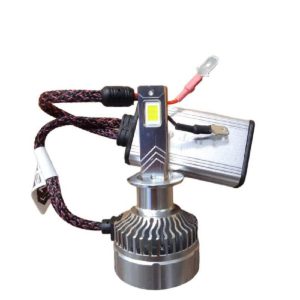 هدلایت خودرو مدل RAPTOR برند MZM