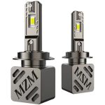 هدلایت خودرو مدل ARTUR برند MZM