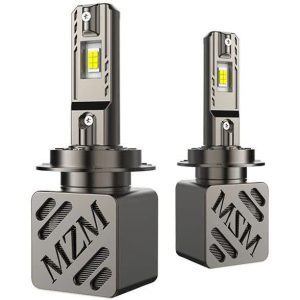 هدلایت خودرو مدل ARTUR برند MZM