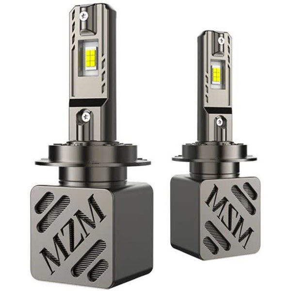 هدلایت خودرو مدل ARTUR برند MZM