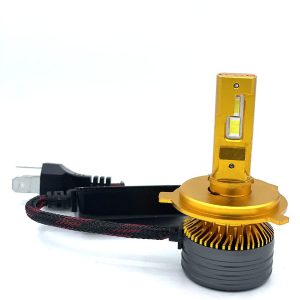 هدلایت خودرو مدل MINI SUN برند MZM