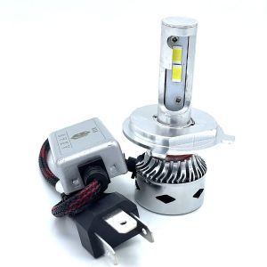 هدلایت خوردو مدل ARAN برند MZM