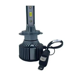 هدلایت خودرو مدل D8PRO برند MZM