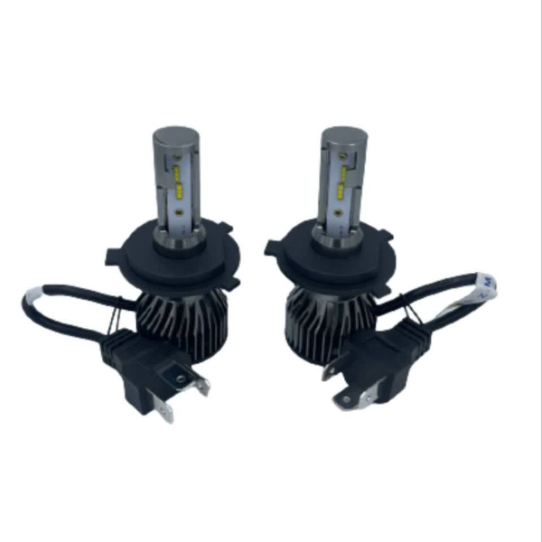 هدلایت خودرو مدل F300 برند MANSA