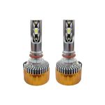 هدلایت خودرو مدل APOLLO برند MZM