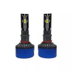 هدلایت خودرو مدل TOM CAT برند MZM