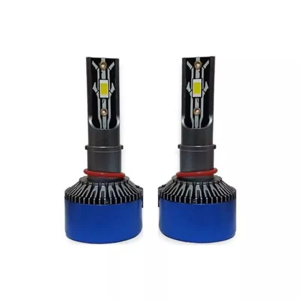 هدلایت خودرو مدل TOM CAT برند MZM