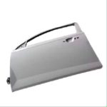 درب جلو چپ برلیانس H320 برند آریان خودرو