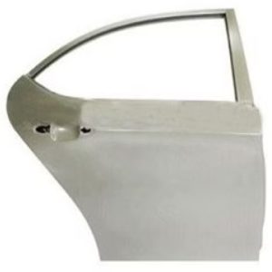 درب عقب راست برلیانس H320 برند آریان خودرو