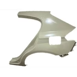 گلگیر عقب راست برلیانس H320 برند آریان خودرو