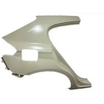 گلگیر عقب چپ برلیانس H320 برند آریان خودرو