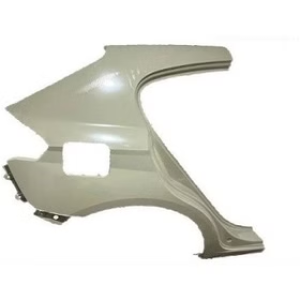 گلگیر عقب چپ برلیانس H320 برند آریان خودرو