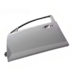 درب جلو چپ برلیانس H330 برند آریان خودرو