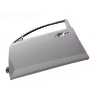 درب جلو چپ برلیانس H330 برند آریان خودرو